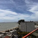 Edge Central Pattaya